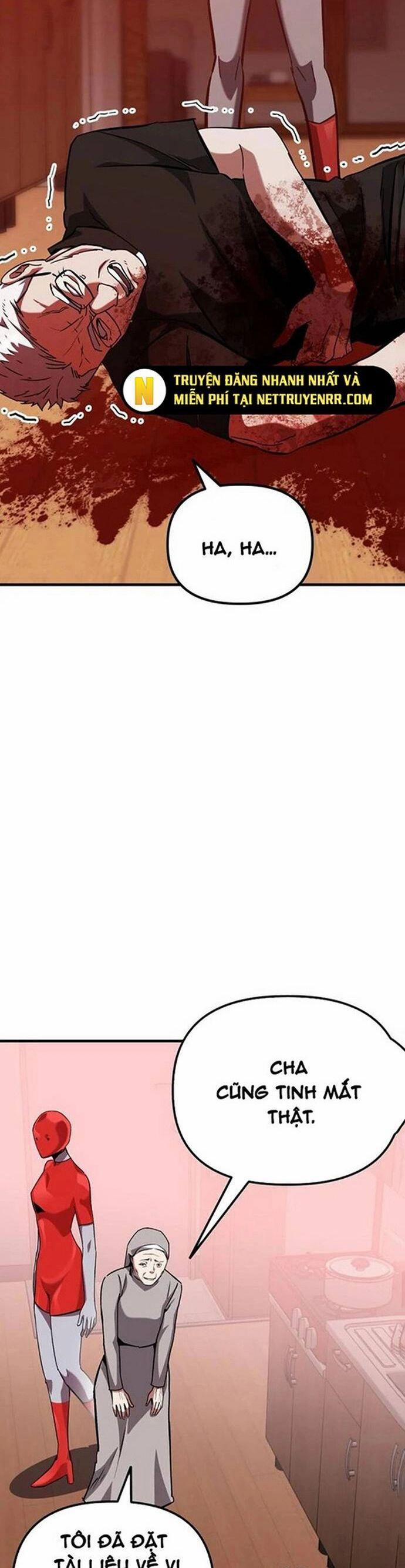 Sát Nhân Cuồng Loạn 59 trang 1