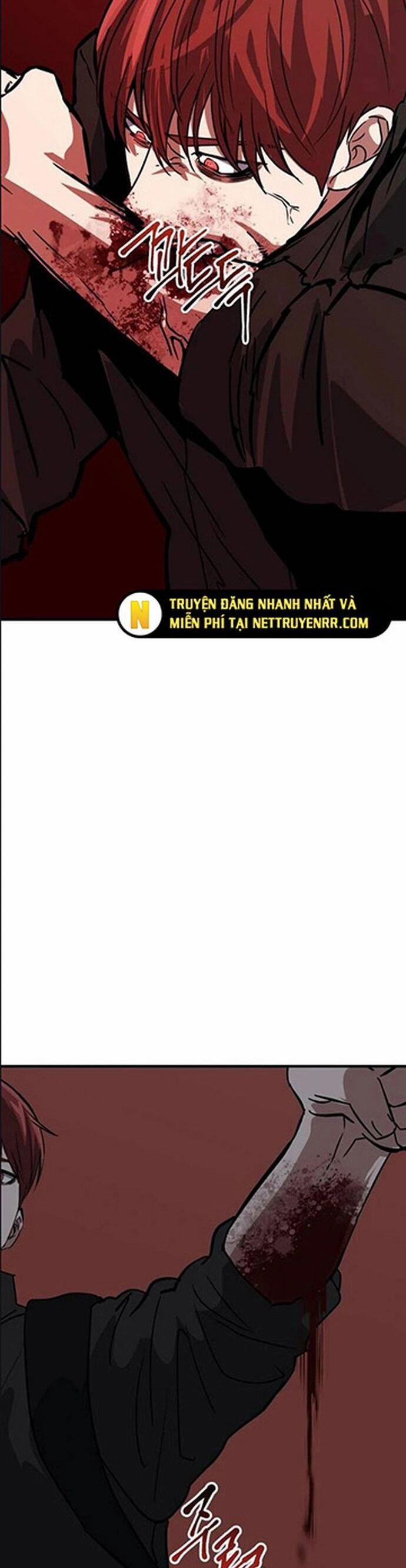 Sát Nhân Cuồng Loạn 59 trang 10