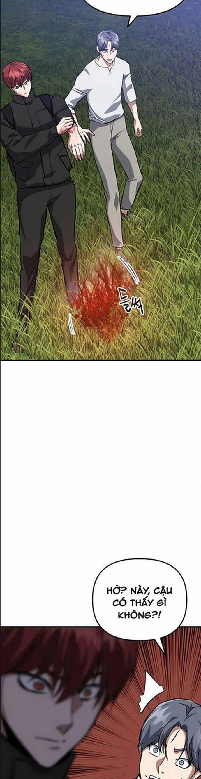 Sát Nhân Cuồng Loạn 59 trang 12