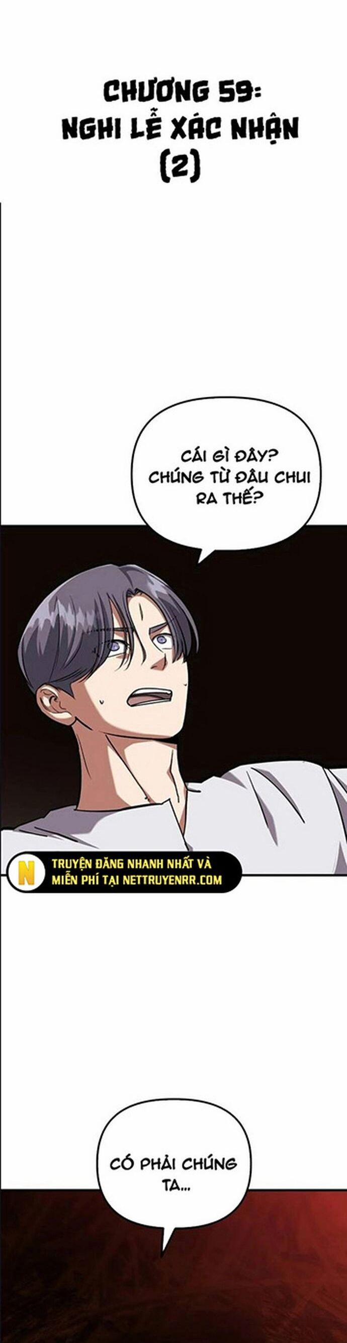 Sát Nhân Cuồng Loạn 59 trang 16