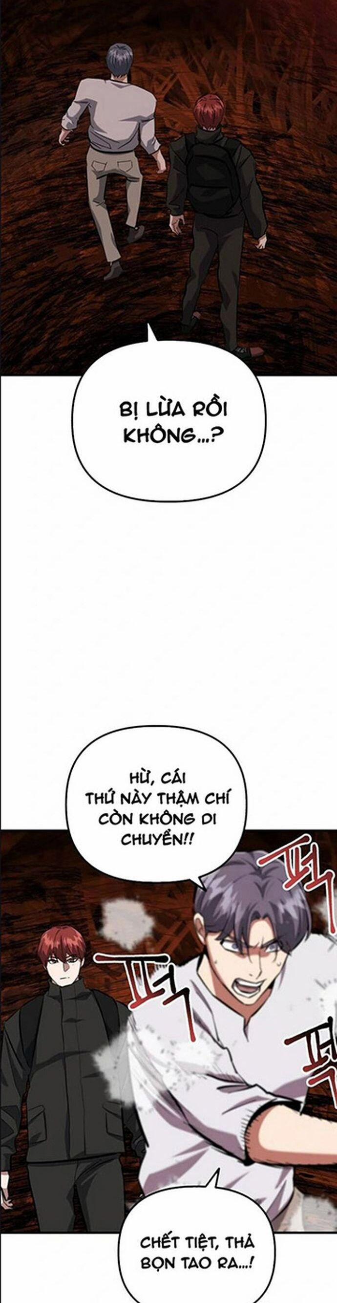 Sát Nhân Cuồng Loạn 59 trang 17