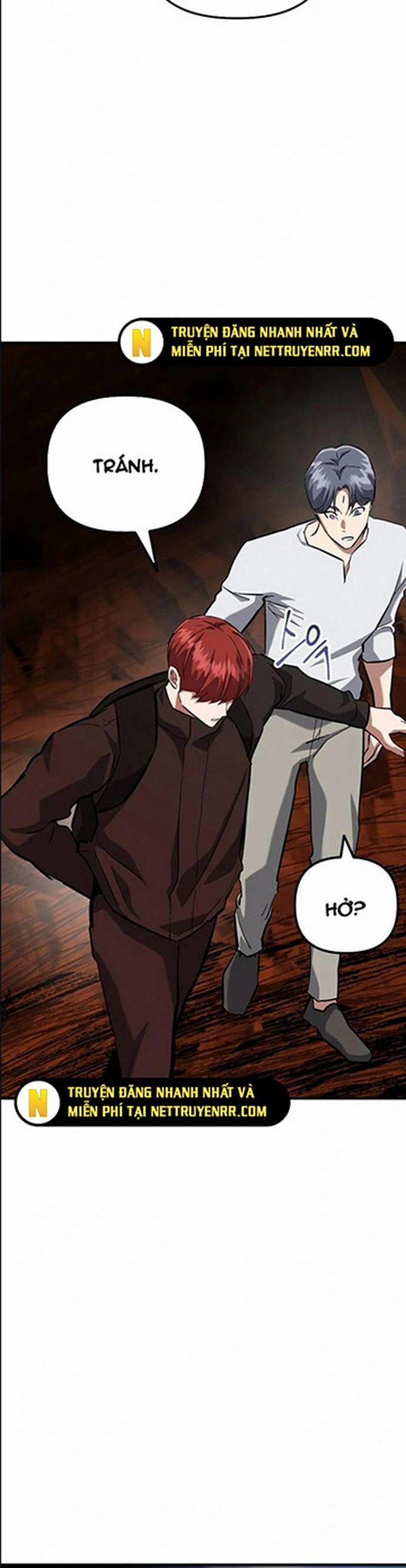 Sát Nhân Cuồng Loạn 59 trang 18