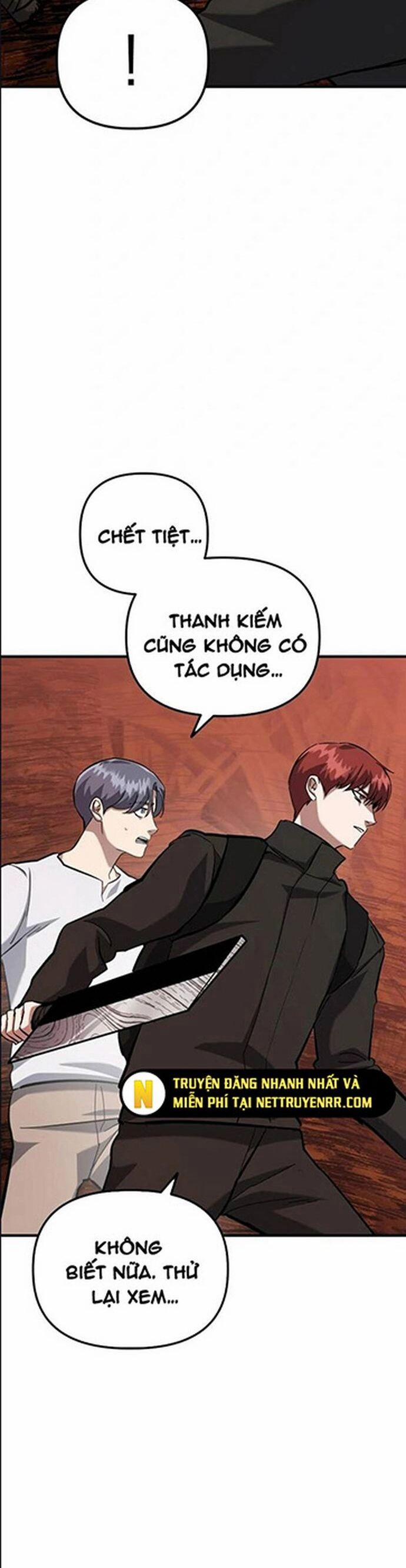 Sát Nhân Cuồng Loạn 59 trang 20