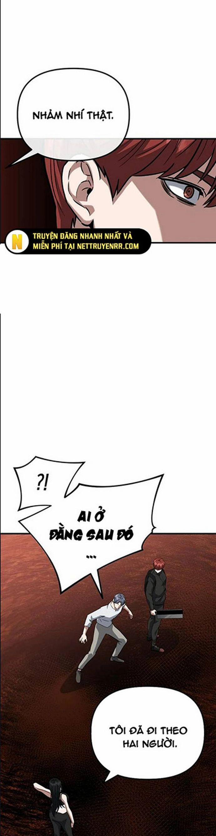 Sát Nhân Cuồng Loạn 59 trang 21