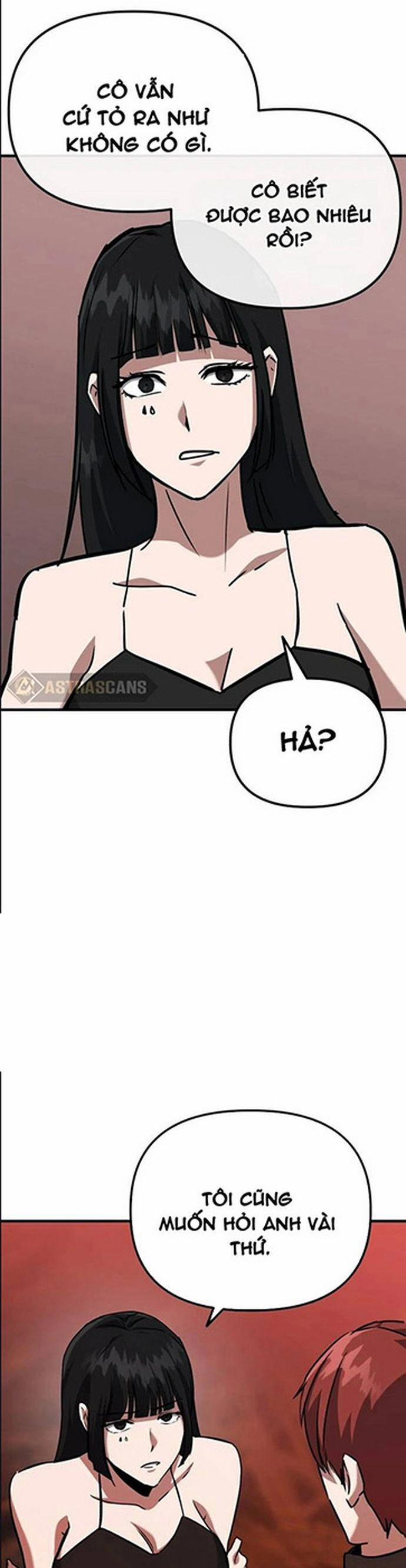 Sát Nhân Cuồng Loạn 59 trang 27