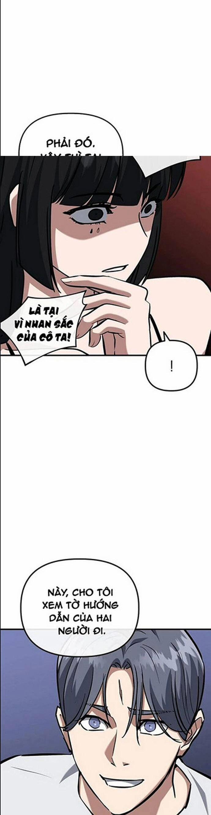 Sát Nhân Cuồng Loạn 59 trang 29