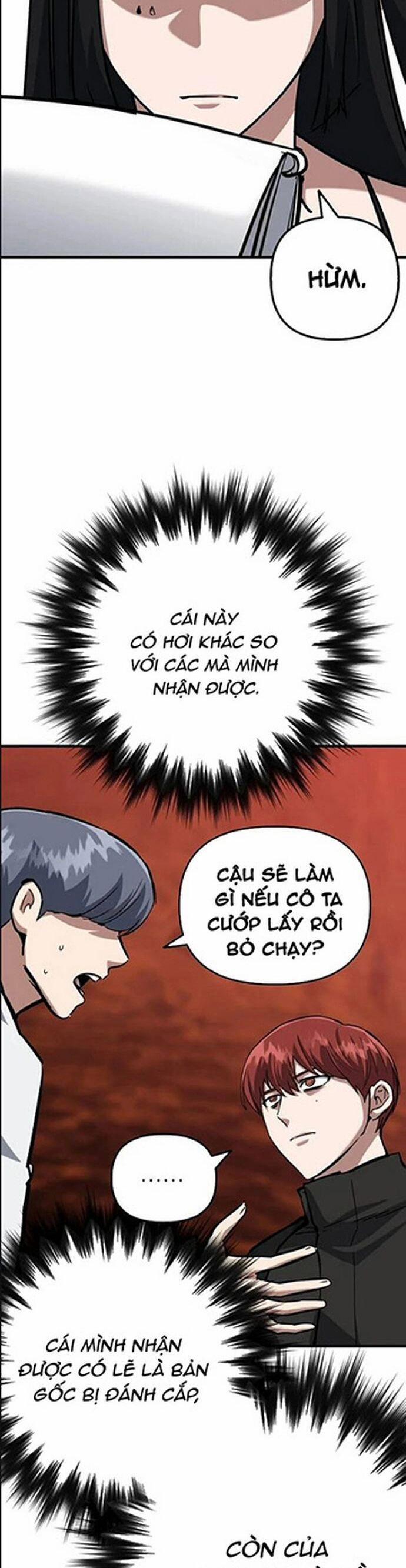 Sát Nhân Cuồng Loạn 59 trang 32