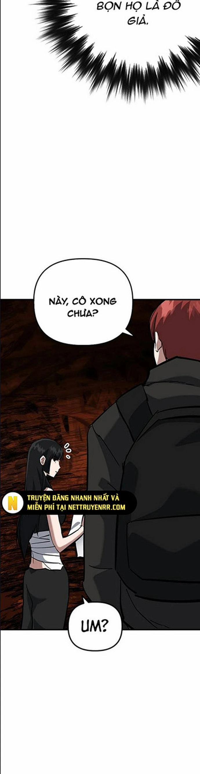 Sát Nhân Cuồng Loạn 59 trang 33