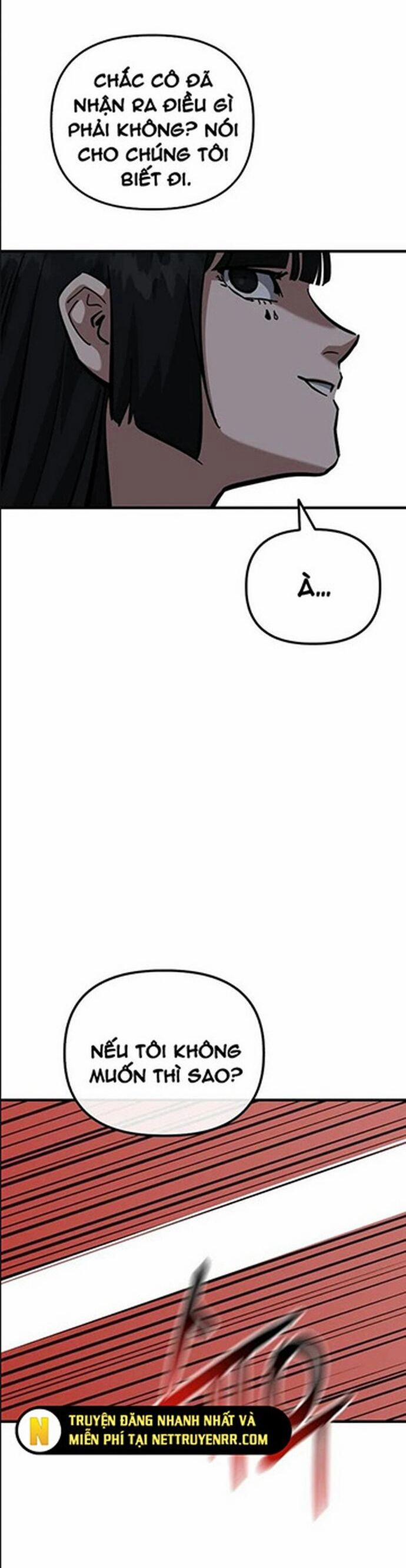 Sát Nhân Cuồng Loạn 59 trang 34