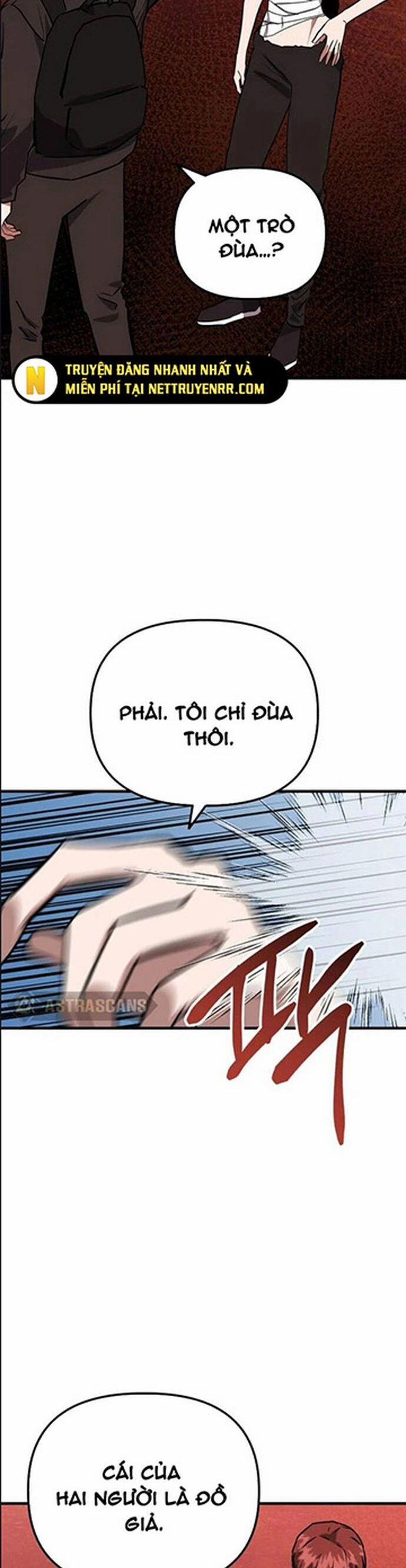 Sát Nhân Cuồng Loạn 59 trang 38