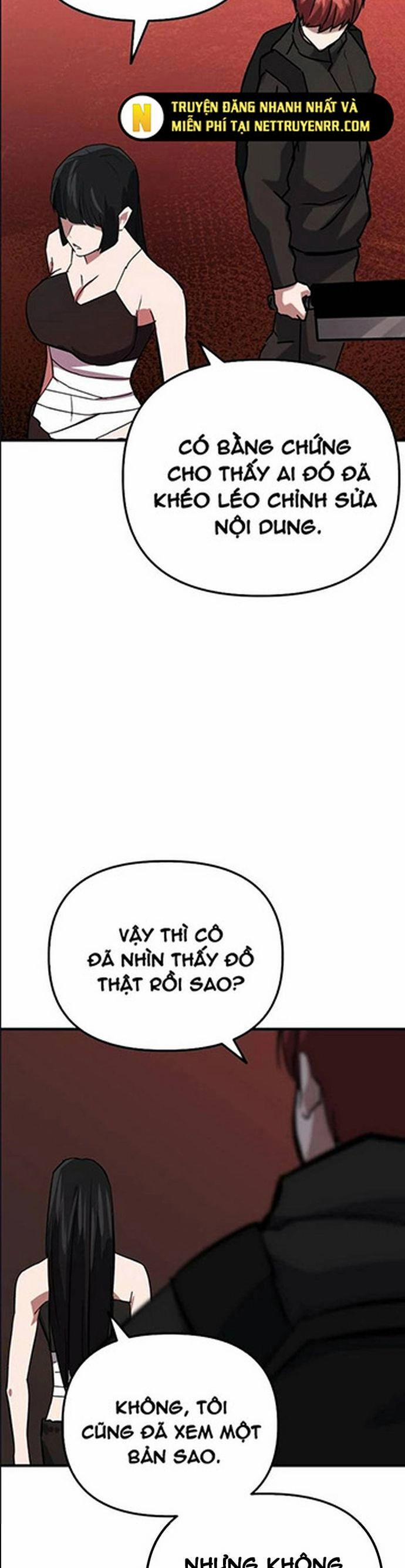 Sát Nhân Cuồng Loạn 59 trang 39