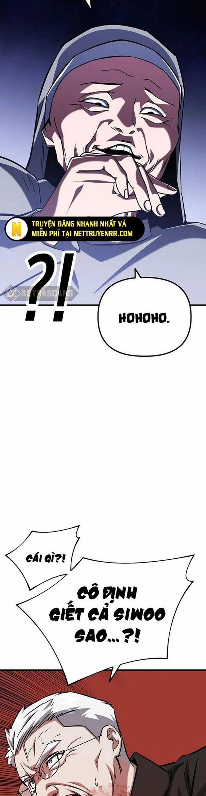 Sát Nhân Cuồng Loạn 59 trang 4