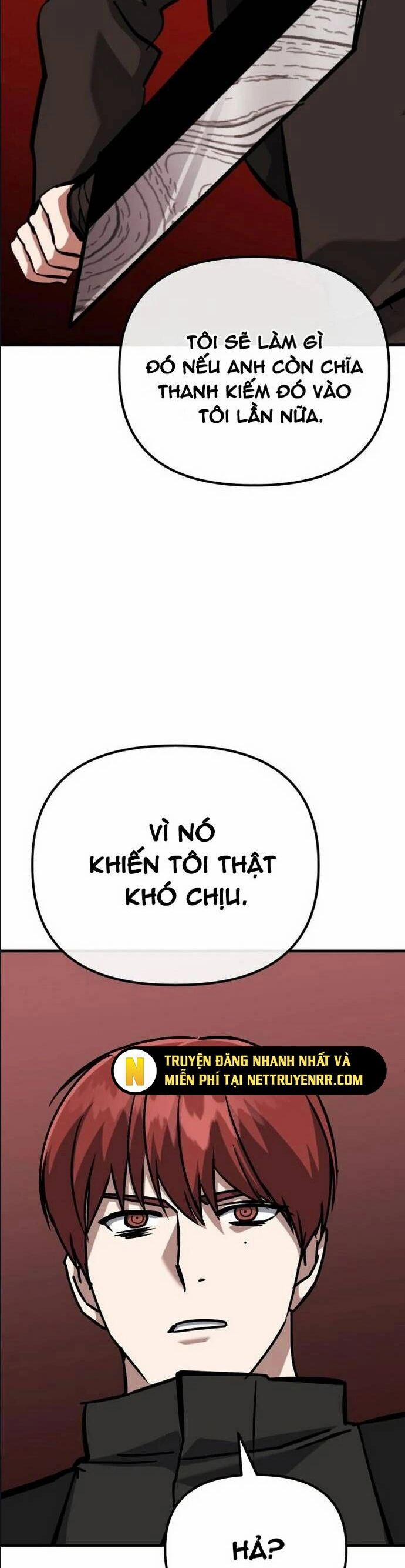 Sát Nhân Cuồng Loạn 59 trang 41