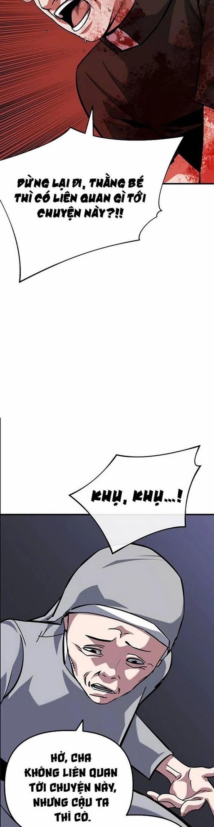 Sát Nhân Cuồng Loạn 59 trang 5