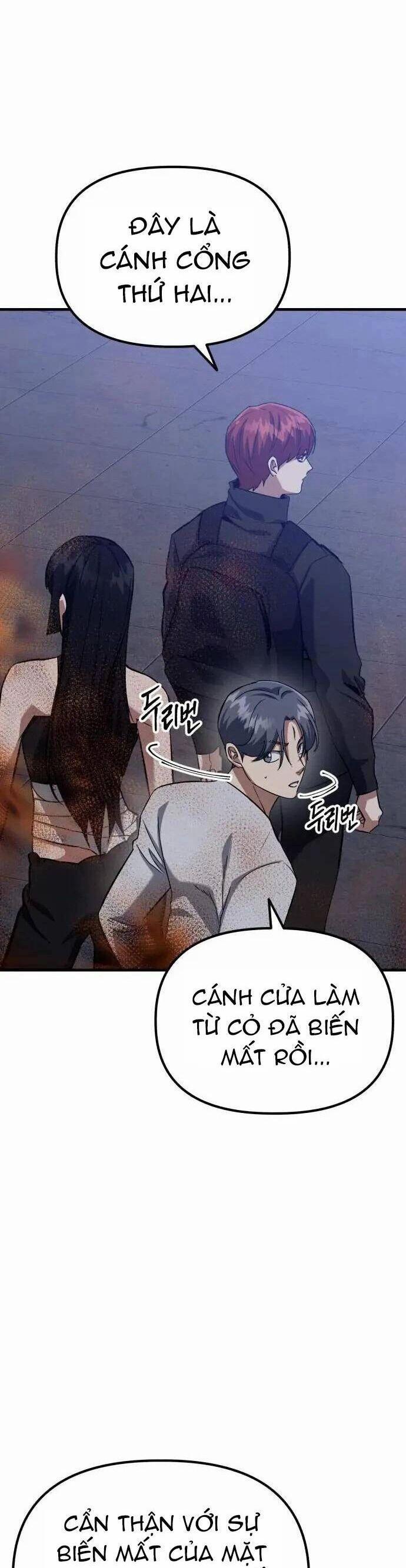 Sát Nhân Cuồng Loạn 60 trang 1