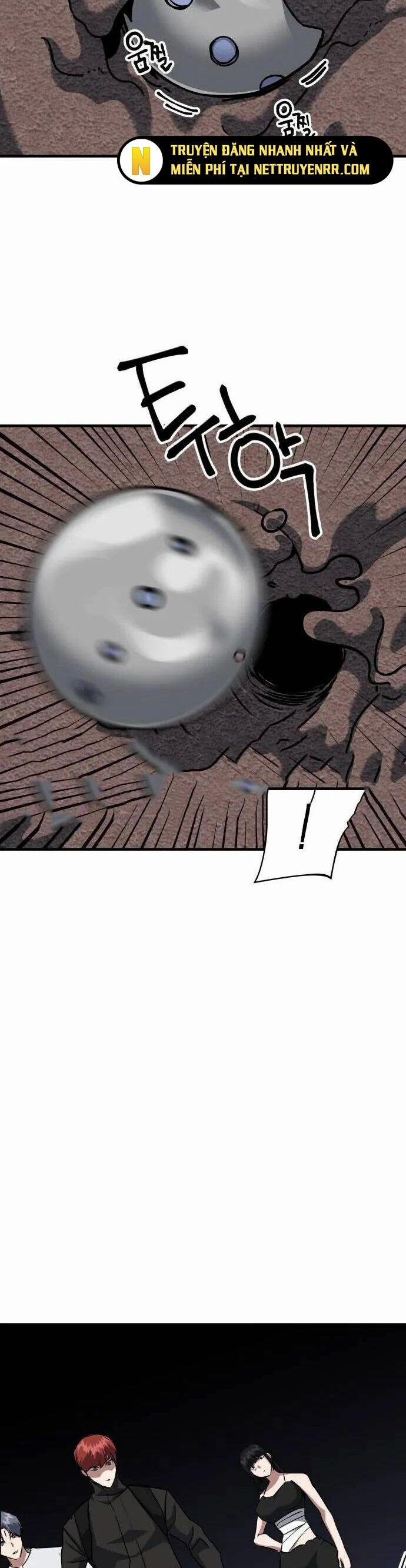 Sát Nhân Cuồng Loạn 60 trang 10