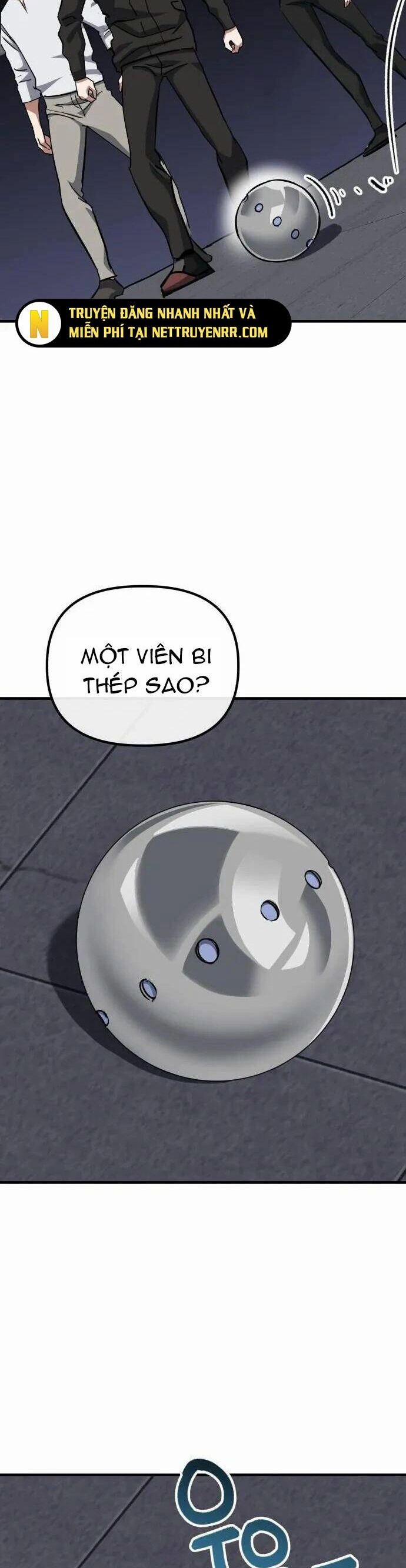 Sát Nhân Cuồng Loạn 60 trang 11