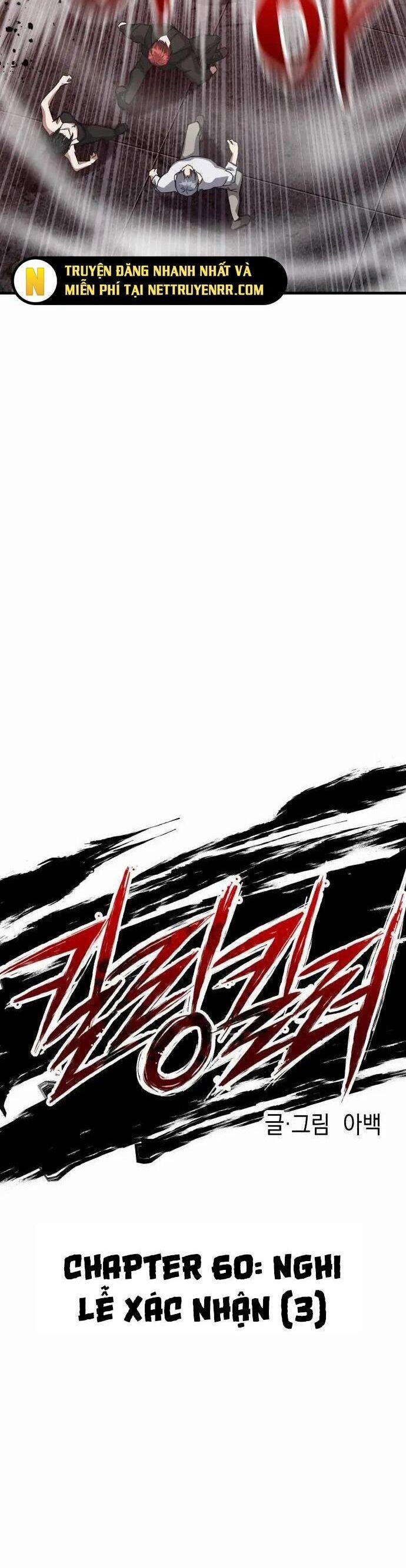 Sát Nhân Cuồng Loạn 60 trang 16