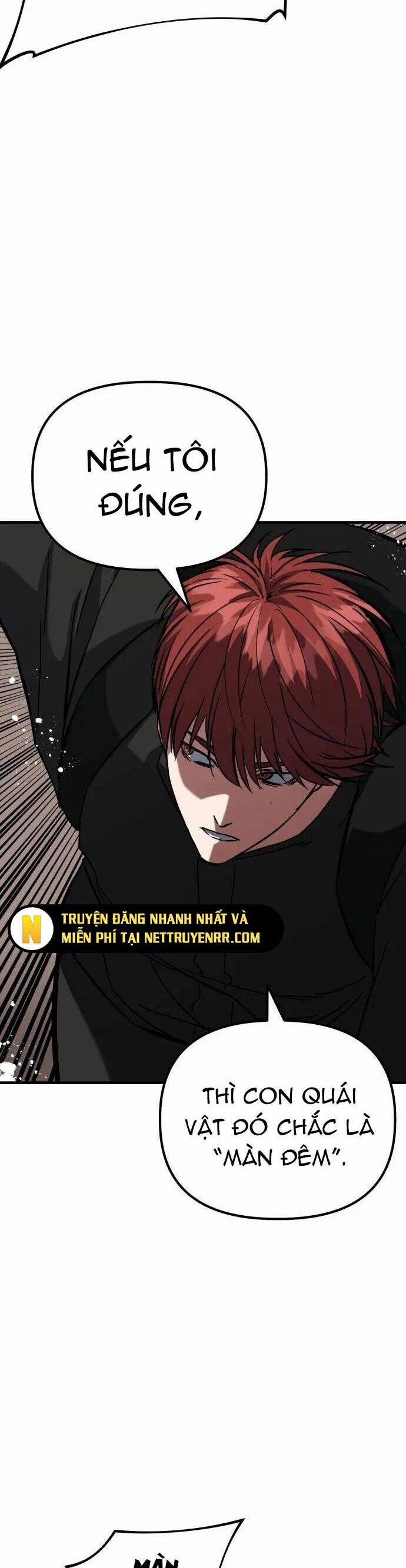 Sát Nhân Cuồng Loạn 60 trang 19