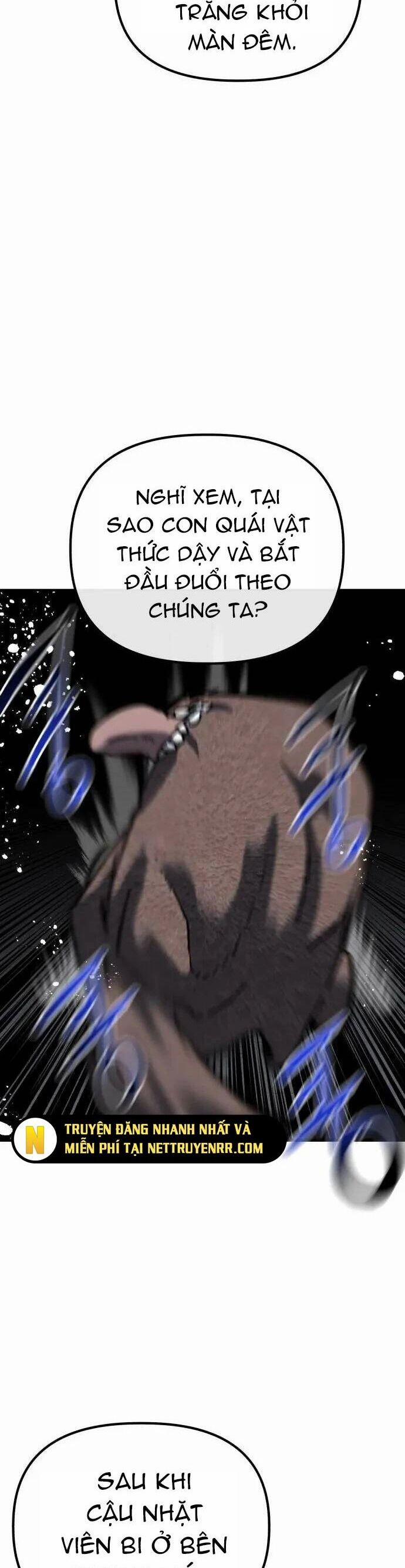 Sát Nhân Cuồng Loạn 60 trang 22