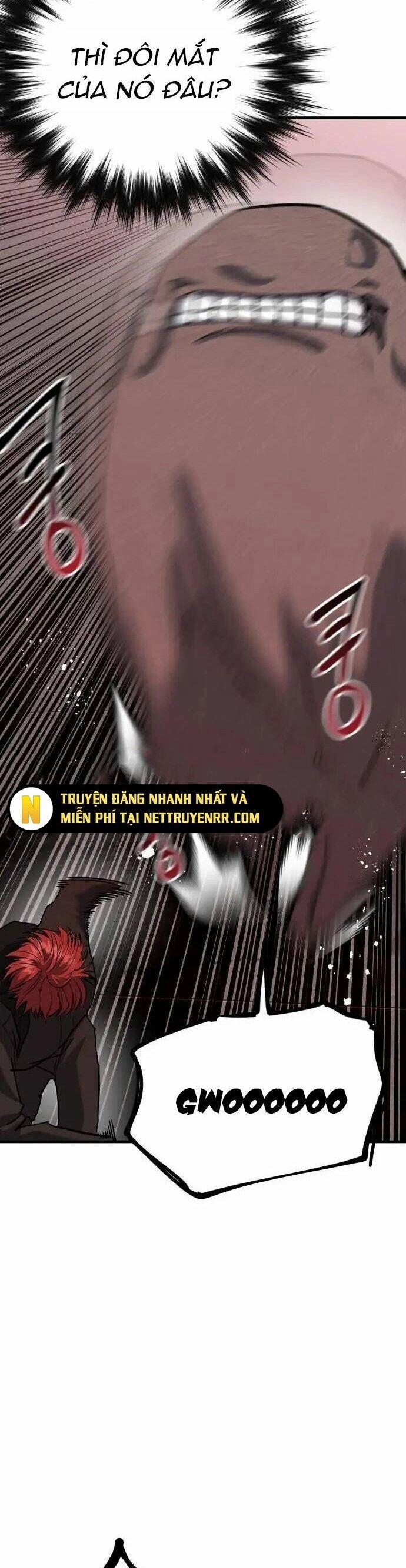 Sát Nhân Cuồng Loạn 60 trang 25