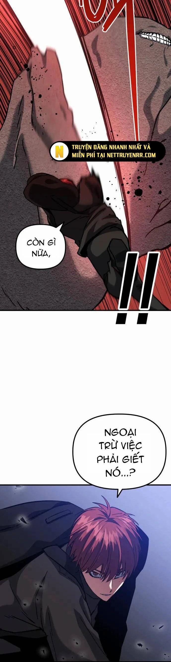 Sát Nhân Cuồng Loạn 60 trang 30