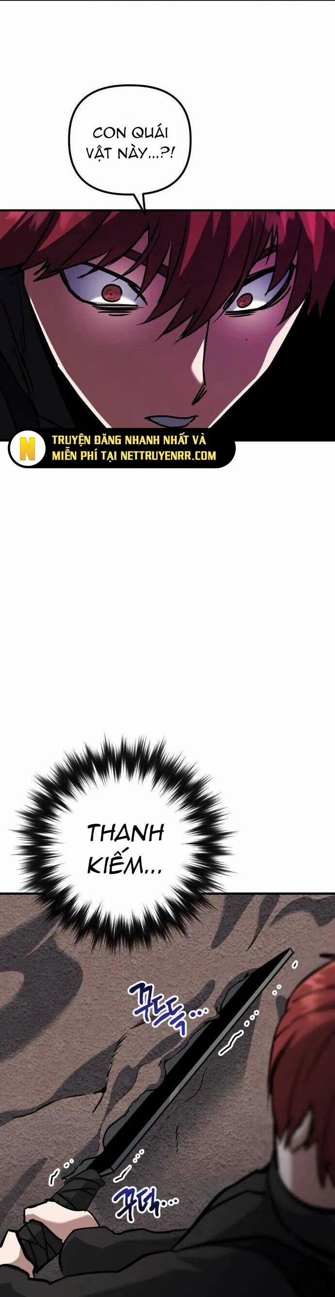 Sát Nhân Cuồng Loạn 60 trang 31