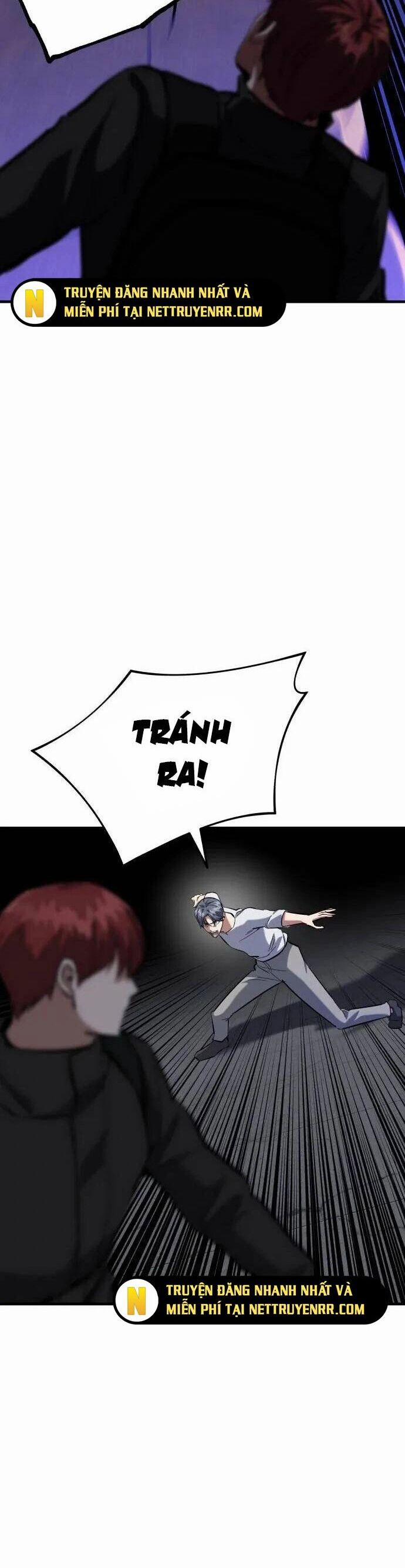 Sát Nhân Cuồng Loạn 60 trang 34