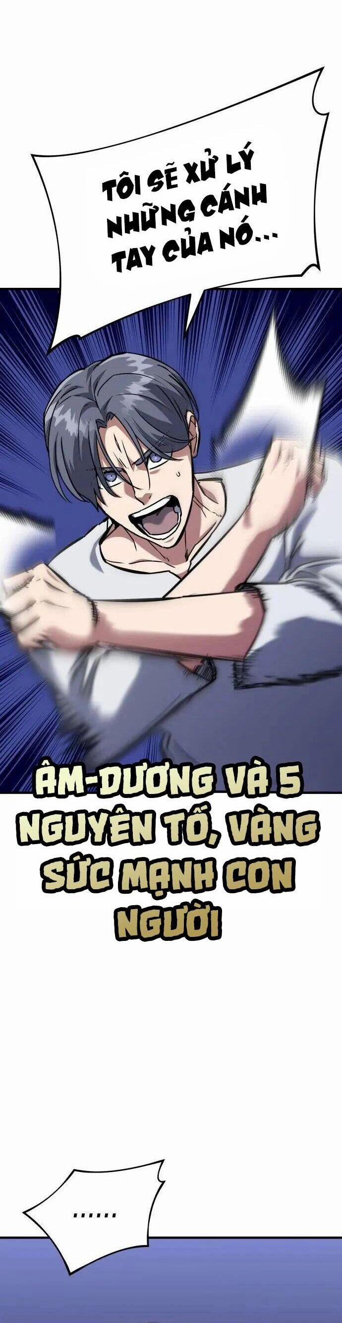 Sát Nhân Cuồng Loạn 60 trang 35