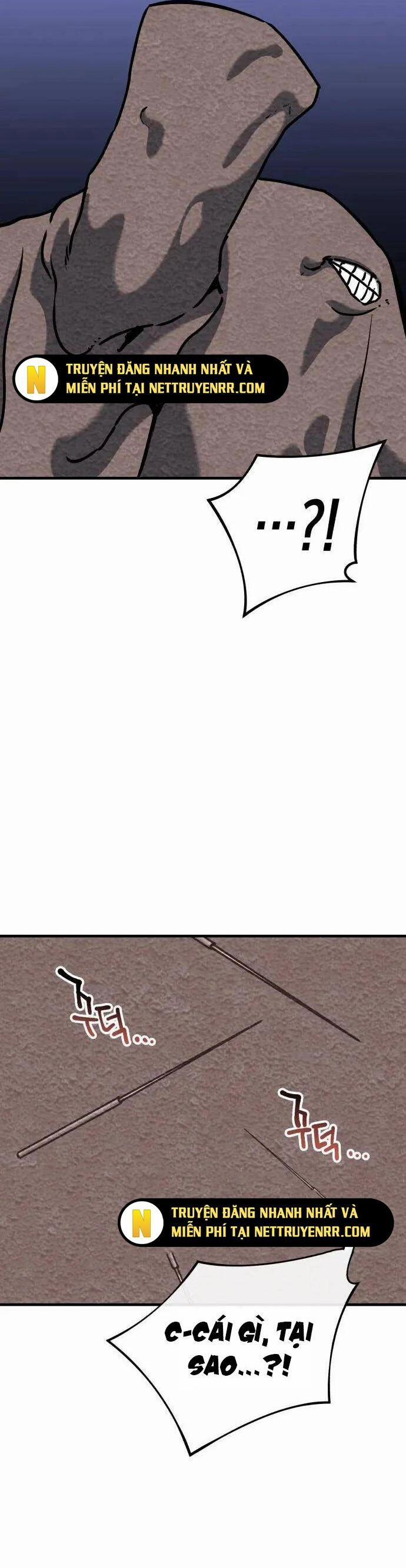 Sát Nhân Cuồng Loạn 60 trang 36