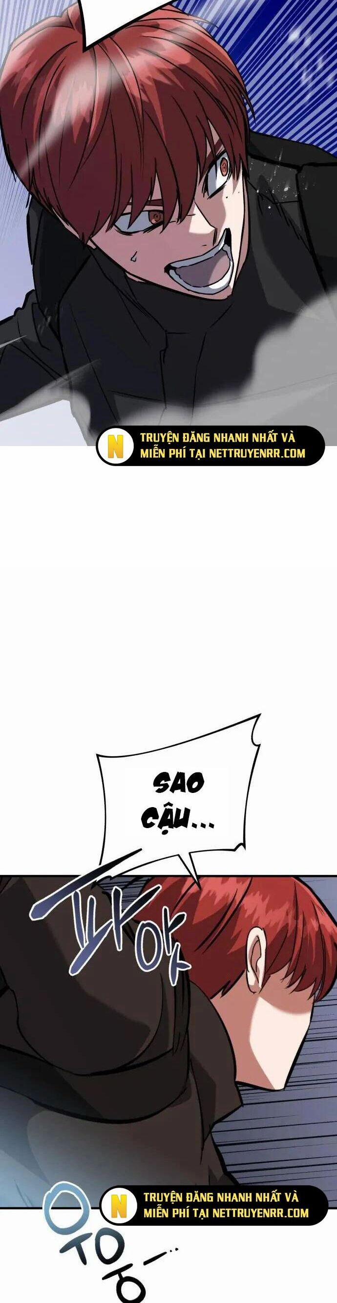 Sát Nhân Cuồng Loạn 60 trang 40