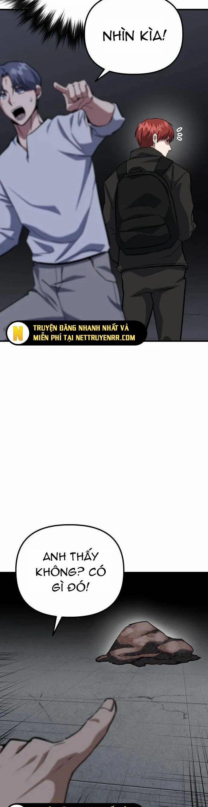 Sát Nhân Cuồng Loạn 60 trang 6