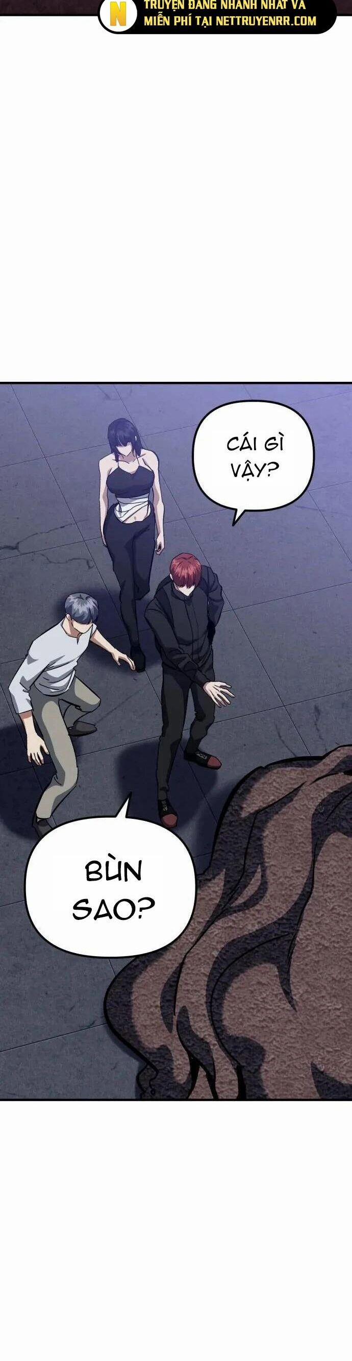 Sát Nhân Cuồng Loạn 60 trang 8