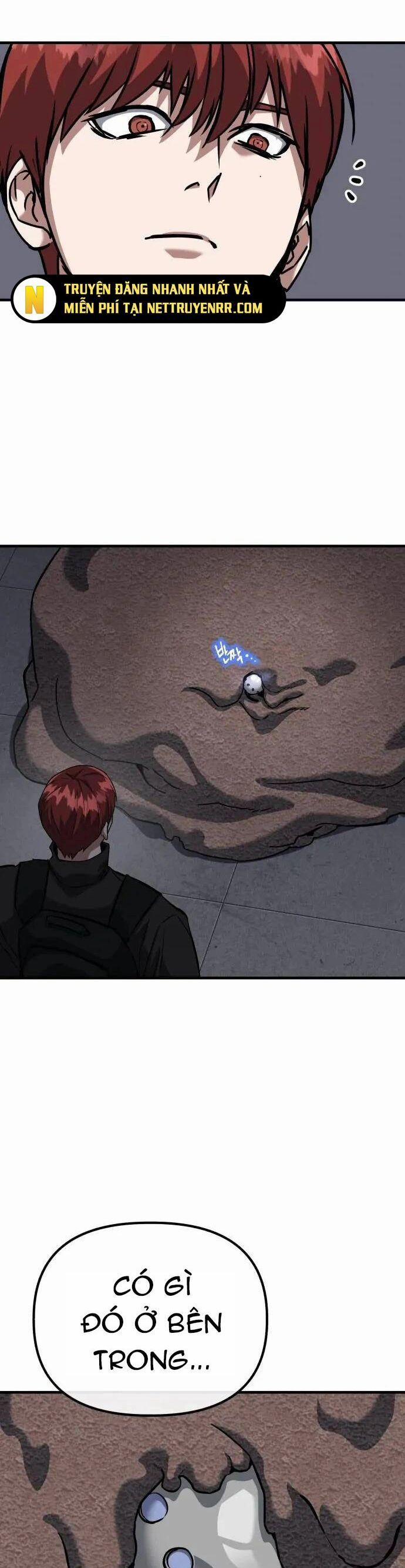 Sát Nhân Cuồng Loạn 60 trang 9