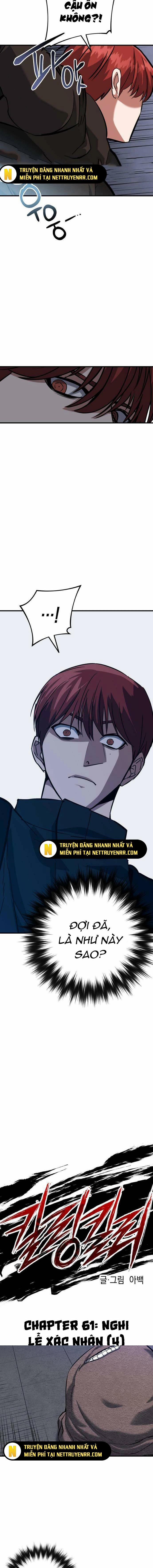 Sát Nhân Cuồng Loạn 61 trang 1