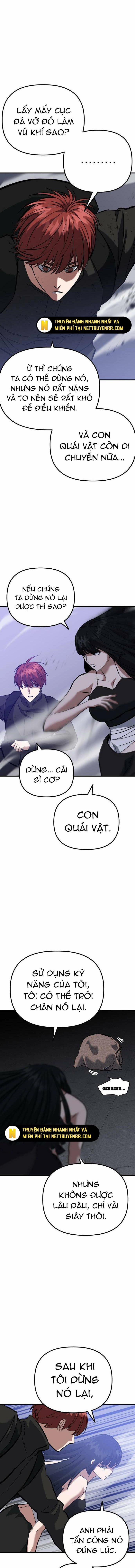 Sát Nhân Cuồng Loạn 61 trang 10