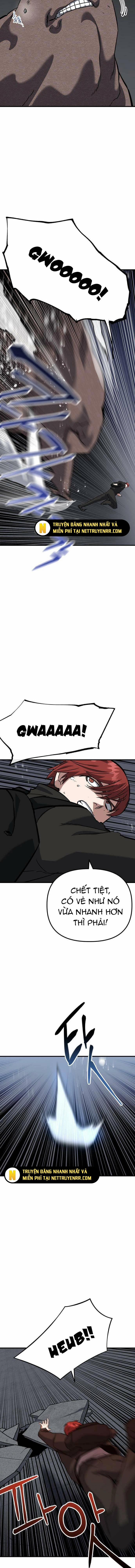 Sát Nhân Cuồng Loạn 61 trang 12