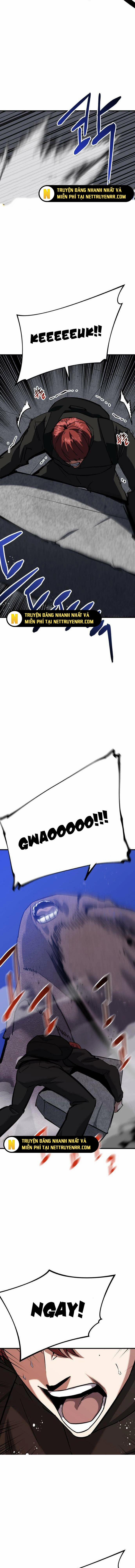 Sát Nhân Cuồng Loạn 61 trang 13