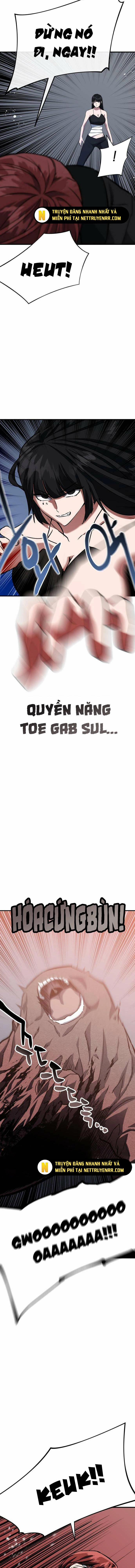 Sát Nhân Cuồng Loạn 61 trang 14