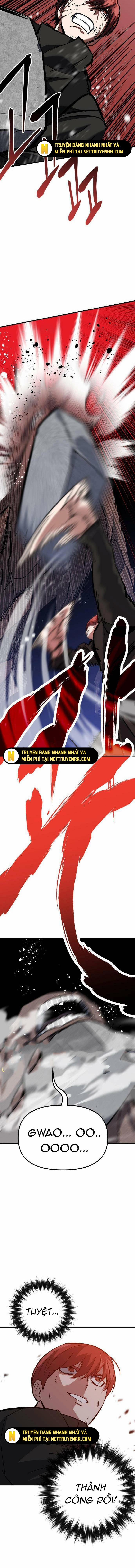 Sát Nhân Cuồng Loạn 61 trang 15