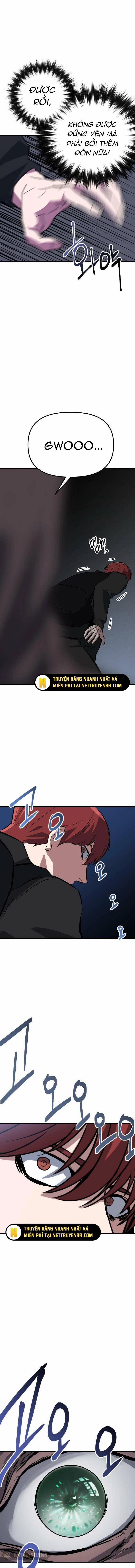 Sát Nhân Cuồng Loạn 61 trang 16