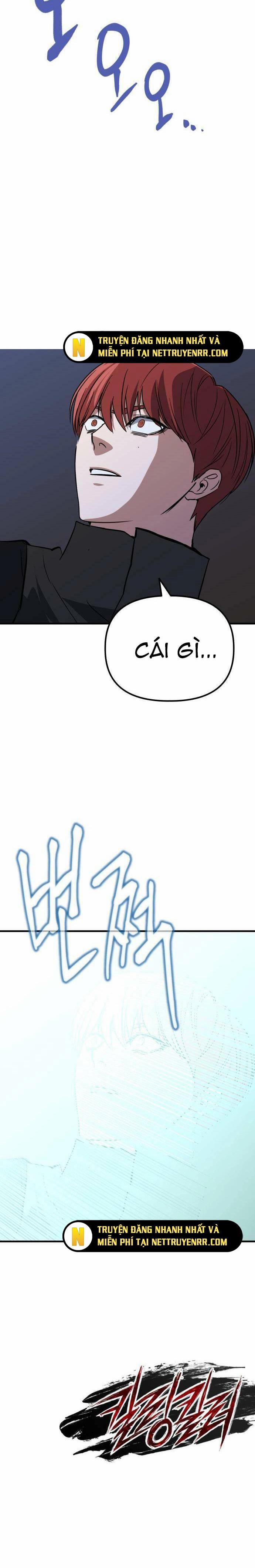 Sát Nhân Cuồng Loạn 61 trang 17