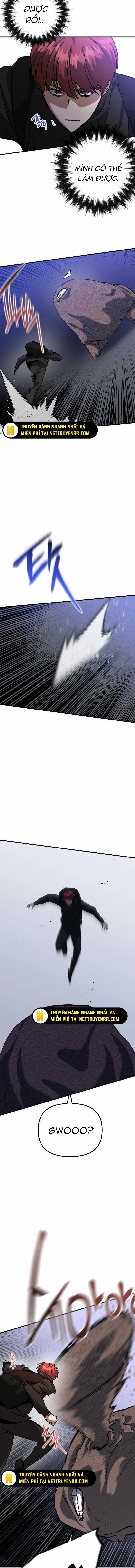 Sát Nhân Cuồng Loạn 61 trang 2