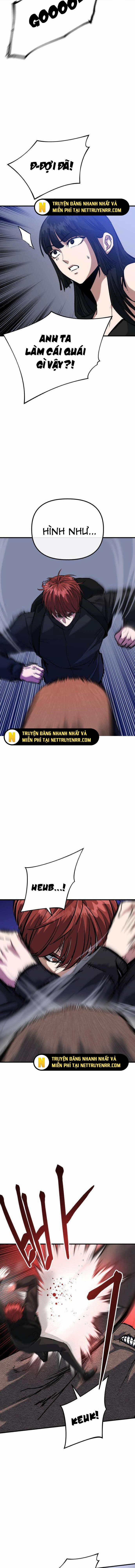 Sát Nhân Cuồng Loạn 61 trang 3