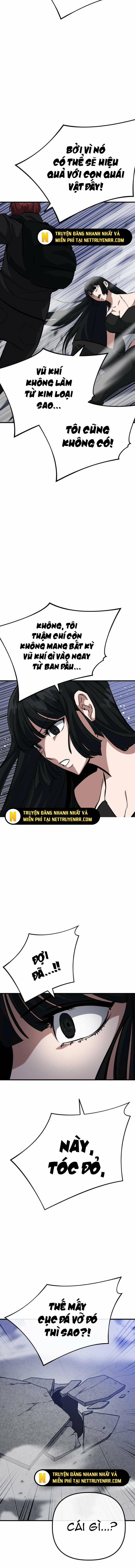 Sát Nhân Cuồng Loạn 61 trang 9