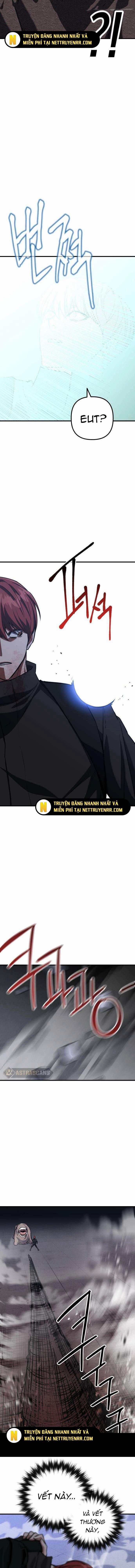 Sát Nhân Cuồng Loạn 62 trang 1