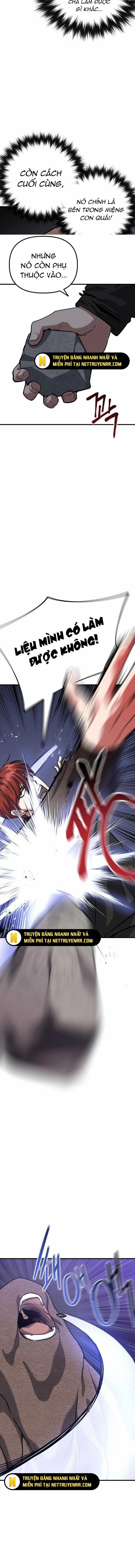 Sát Nhân Cuồng Loạn 62 trang 10