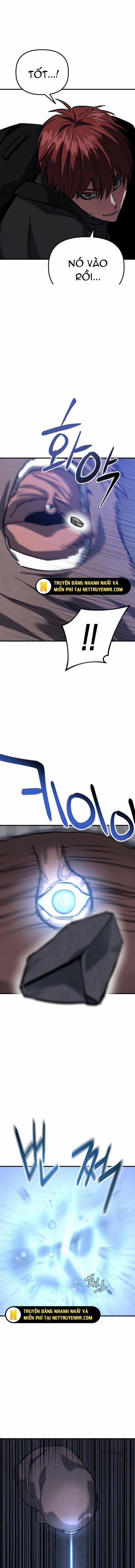 Sát Nhân Cuồng Loạn 62 trang 11