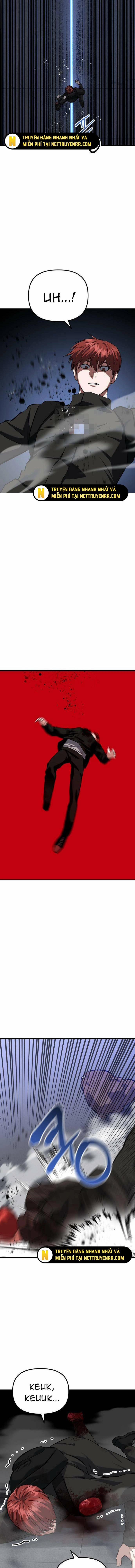 Sát Nhân Cuồng Loạn 62 trang 12