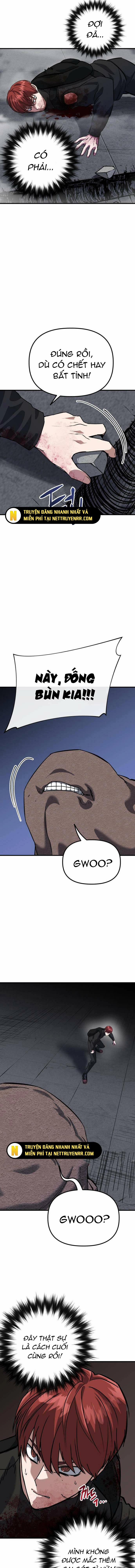 Sát Nhân Cuồng Loạn 62 trang 14